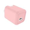 Charging Block Protector Case Abrasion Resistant Silicone Sleeve Housing Skin for Dedicated 45W Durability