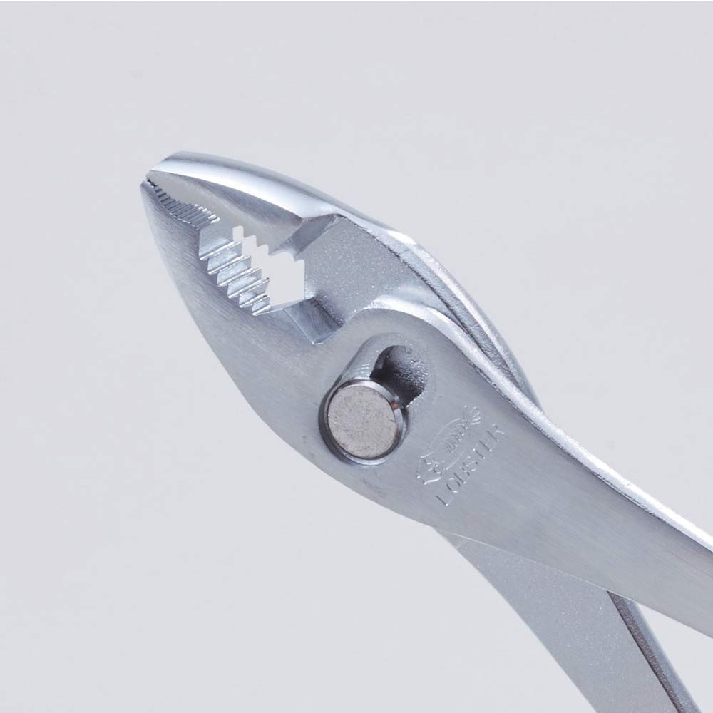 Lobtex Trigrip Pliers 200