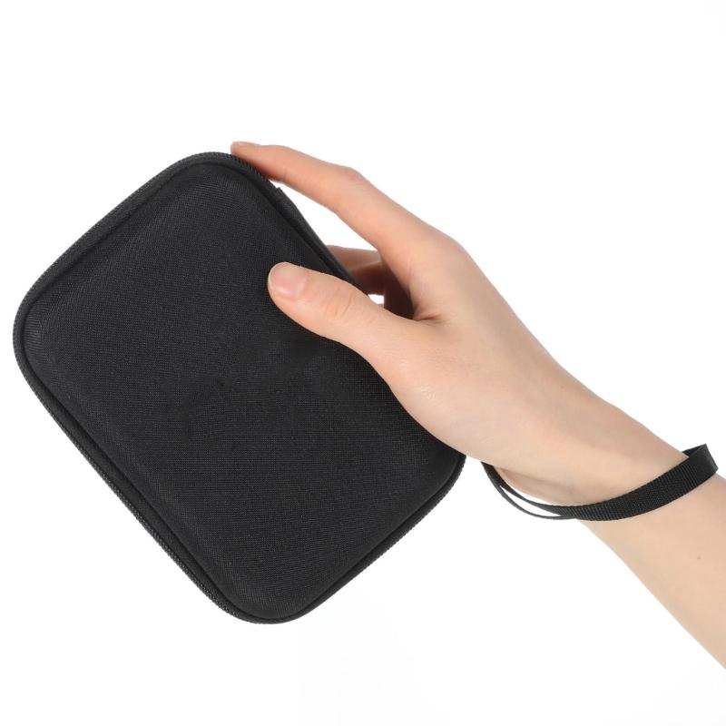 Waterproof Reed Storage Bag Portable Saxophone Clarinet Reed Carrying Case Saxophone Reed Protector for Travel Concert