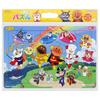 Sunstar Anpanman Puzzle 30 Pieces Dance Theme Educational Toy