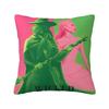 Wicked Glinda Elegant Good Witch Movie Pillow Cover Pillow Case For Sofa Home Decorative Cushion Cover Square Pillowcases