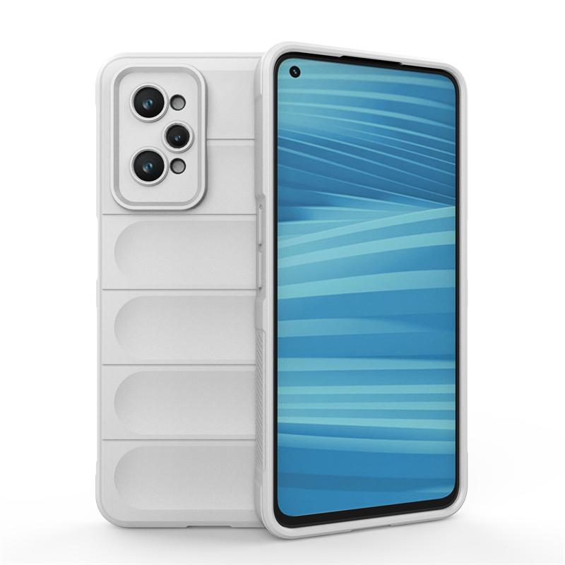 Shockproof Phone Case For Realme GT Neo 3T Case Anti-Slip Silicone Full Cover For Realme GT Neo 3T Case For Realme GT Neo 3T 2 5