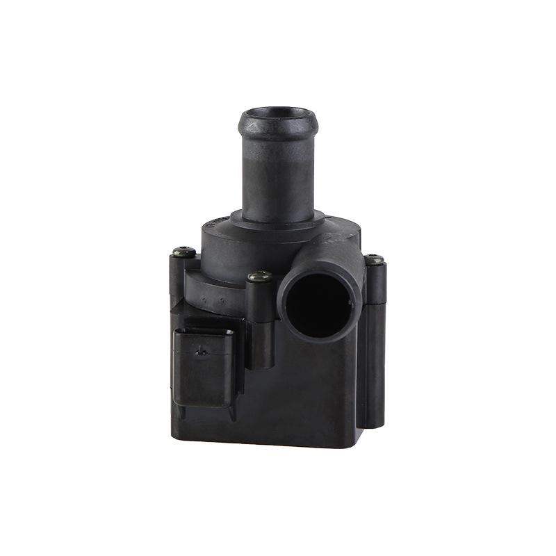 Brushless Auxiliary Water Pump Compatible with Volvo 31338211