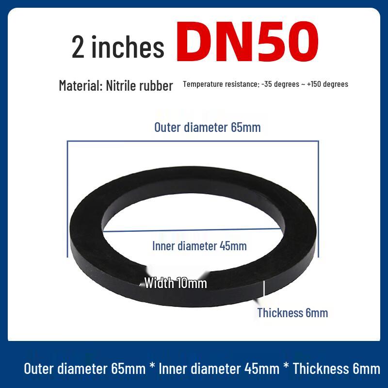 Benjing Quick Connector Seal Gaskets