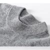 Hengyuanxiang Kids' Pure Cashmere Round Neck Sweater