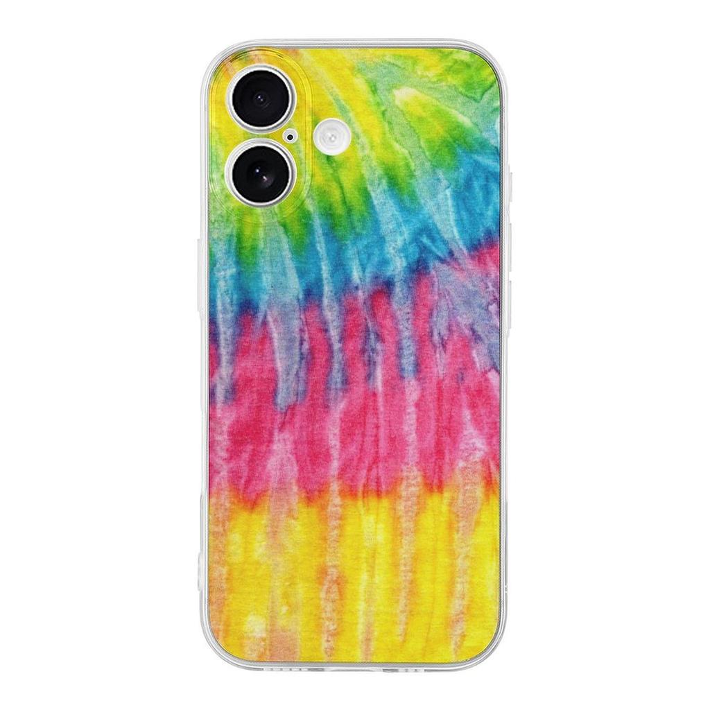 1 Pack For Iphone 17/17Air/17Pro/17ProMax TPU Phone Case Soft Shock Absorbing Protective Cover With Corner Cushion