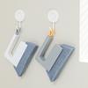 1/3Pcs Cleaning Brush Flexible Bristles Ergonomic Handle Gap Cleaning Brush Dual-Ended Design Narrow Gap Cleaning Tool