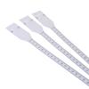White Infant for Head Circumference Tape 56cm Measure Ruler for Pediatrics Baby Plastic Reusable Non Stretchable Pack of
