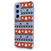 For Samsung Galaxy S25/Galaxy S24 Case Christmas Themed Pattern Printing TPU Phone Back Cover