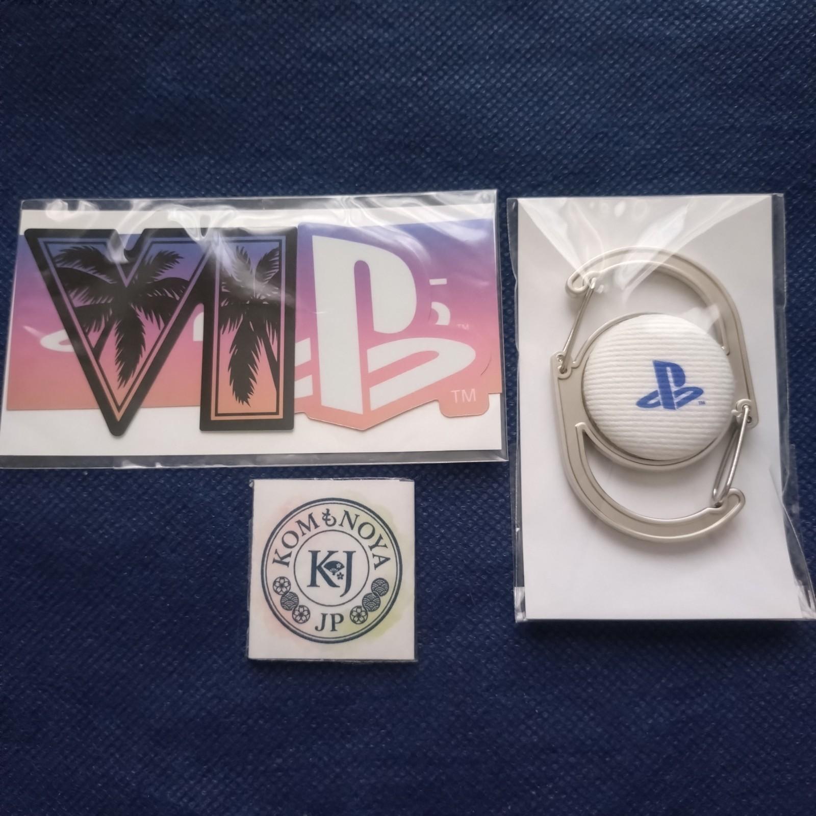 FS GTA 6 VI PlayStation TGS