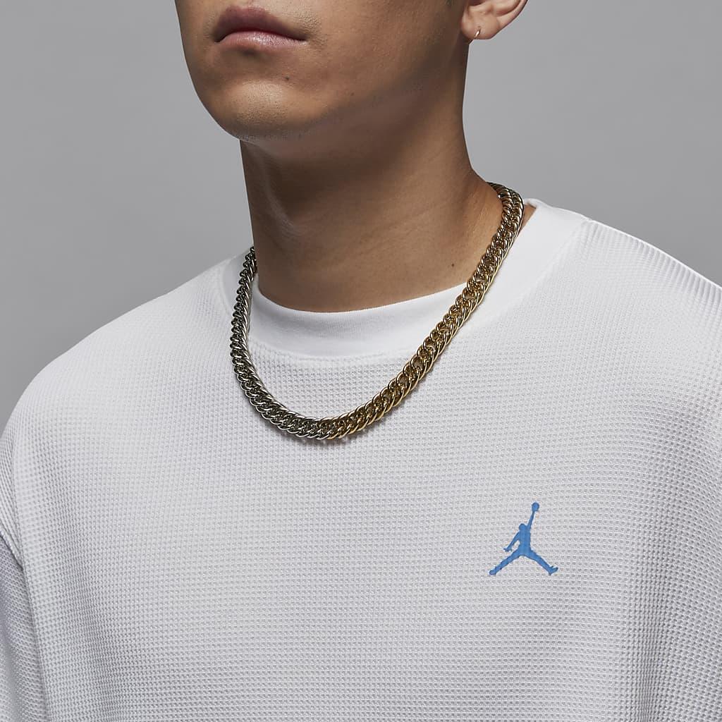 JORDAN Essentials Men's Long-Sleeve Top FV7457-100