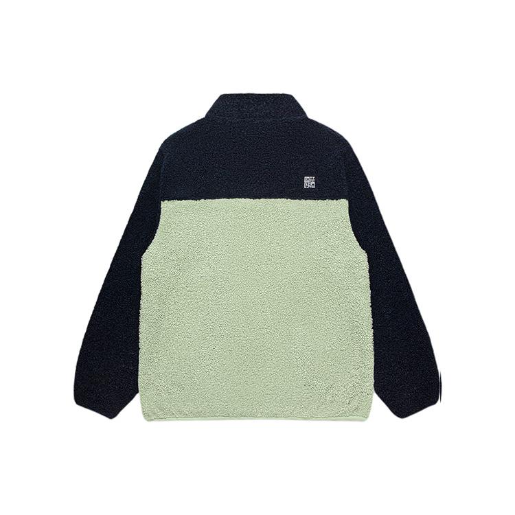 CLOT Jackets Unisex Stand Collar Thickened Other CTJK21WT4005