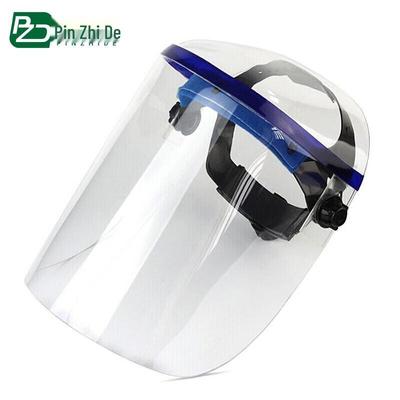 Full-Face Safety Shield for Welding and Kitchen Use
