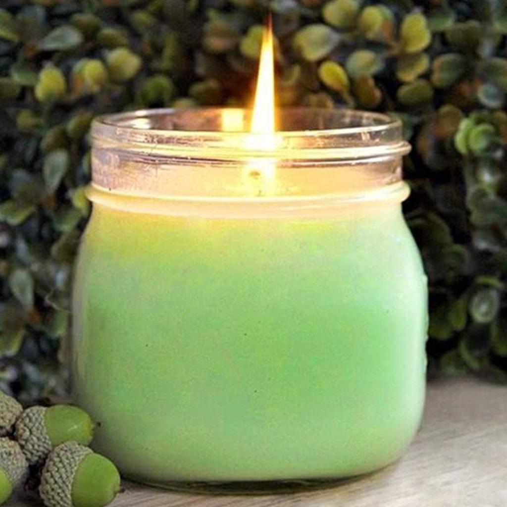 Candle Wicks Pre Waxed Wick Cotton Core For Candle DIY Making
