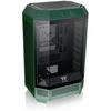 Micro-Tower Chassis - Thermaltake - the Tower 300 - Racing Green