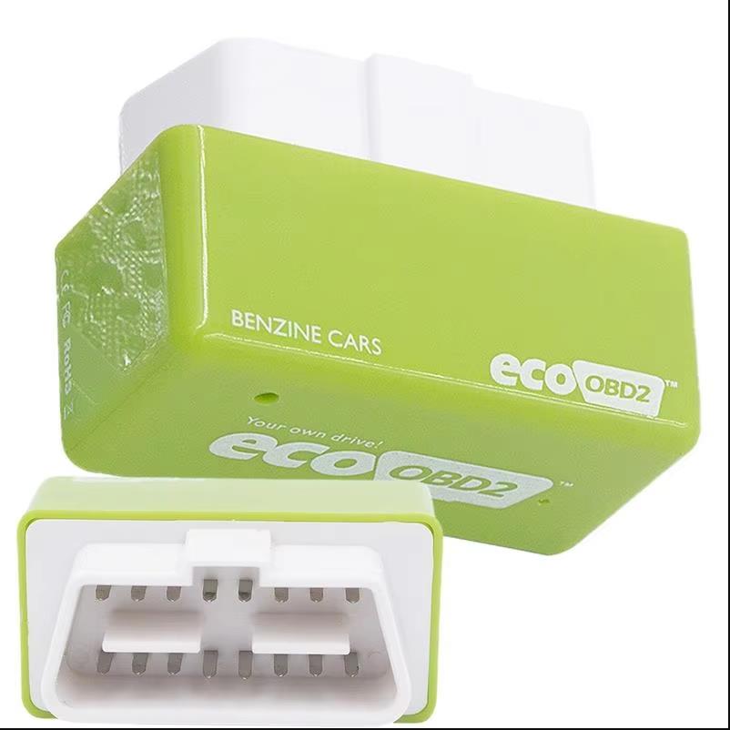 Eco OBD OBD2 Economy Fuel Saver Tuning Box Chip Device For Petrol & Diesel Car Gas Saving