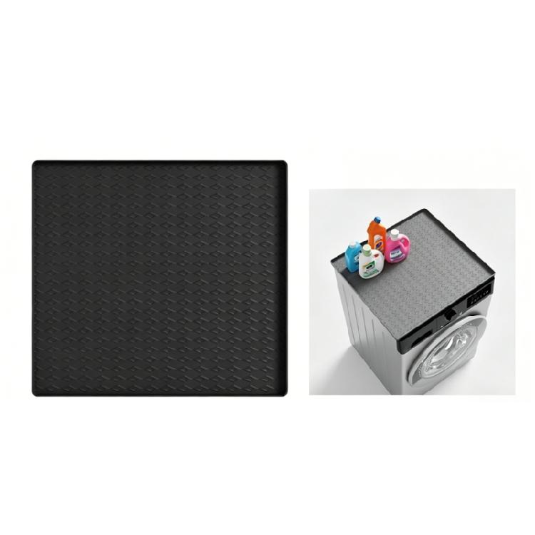 Multiple Purpose Household Rubber Layer For Equipment Stability And Spill Containment existing districts