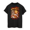 DuckTales Mens Movie Poster Cotton T-Shirt