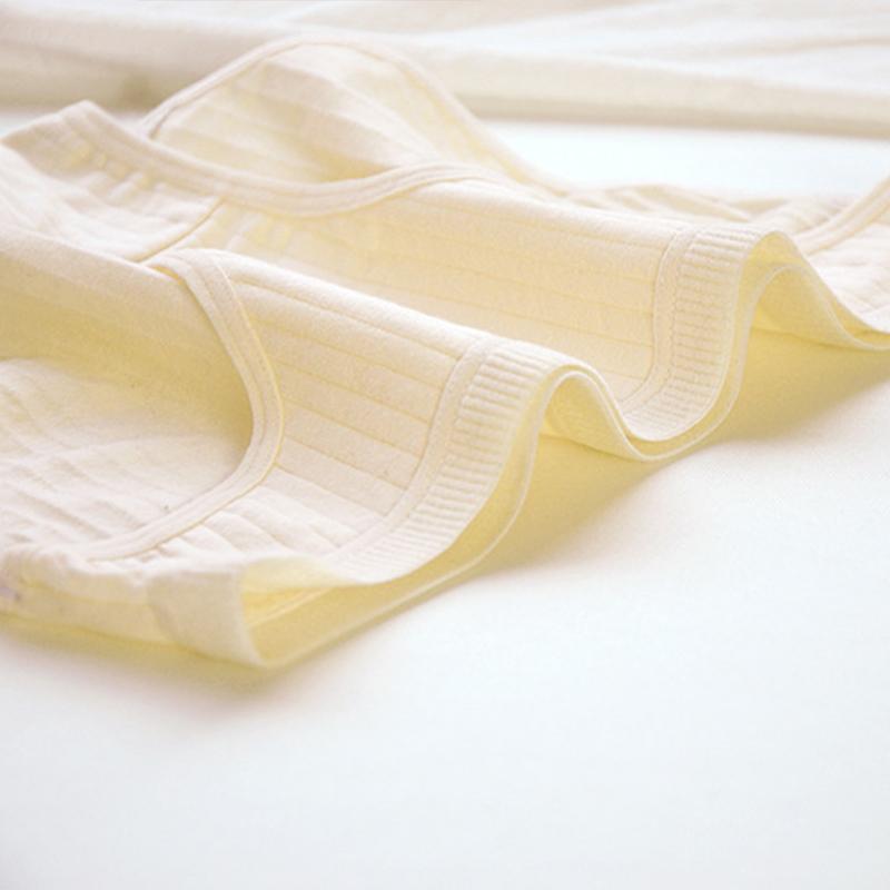 Plus Size Cotton Mid - Waist Solid Color European and American Style Women's Triangle Underwear, Comfortable and Skin - Friendly, Show Your Free Charm