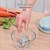 Xisoko Manual Food Chopper CJ-21034