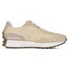 New Balance 327 Beam Beige White Sneakers MS327UE
