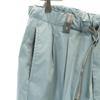 and wander made in Japan Stretch pants L Blue Outdoors Women Used