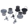 HOT! 1Pcs PVC Inflatable Gas Plug Kayak Boat Air Valve Replacement For Rubber Dinghy Raft Canoe Inflatable Boat Valve
