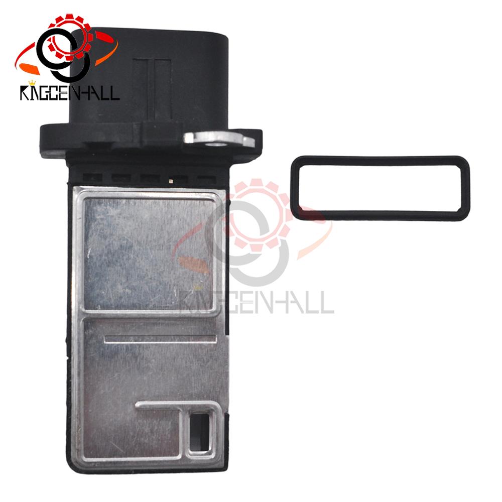 

Mass Air Flow Maf Sensor For SAAB 9-3 YS3F 9-3X 9-5 YS3G 9-7X OPEL ASTRA INSIGNIA 2.0 Turbo A20NFT A20NHT 12576410 15865791 1pcs