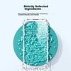 IPhone 13 Mini Case, Transparent Silicone Shockproof Soft, Full Protection, Dual-Layer Air Cushion, Anti-Drop,, German Bayer High Transparency