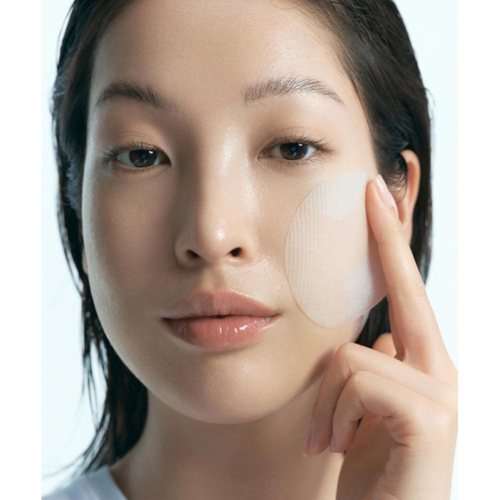 Klairs [calming Cream 20g Gift] Egf Blue Soothing Toner pad+Egf Blue Ac Soothing Serum