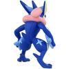 TAKARA TOMY Pokemon Moncolle MS-08 Quajutsu Figur Spielzeug, ab 4 Jahren, ST-Zeichen zertifiziert