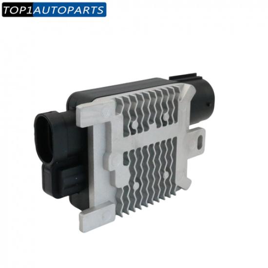 For Ford Crown Victoria 4.6L 2006-2011 Engine Cooling Fan Control Relay Module