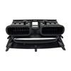 For Car Interior Air Vent Grille Car Center Console Air Vent Grille Air Conditioning Panel Car Air Vent Easy To Use
