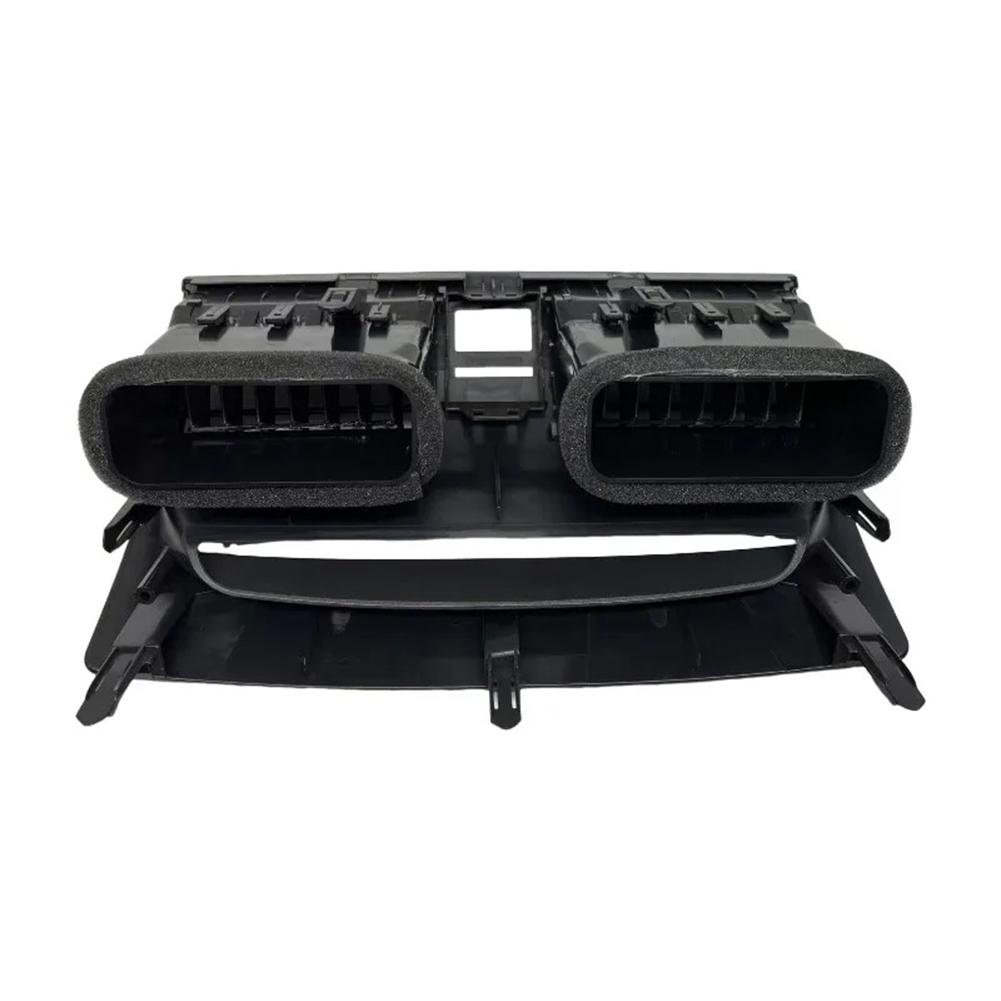 For Car Interior Air Vent Grille Car Center Console Air Vent Grille Air Conditioning Panel Car Air Vent Easy To Use
