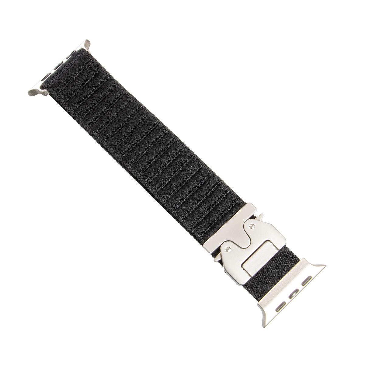 

Парашютные ремни для Apple Watch ultra 2 Band 49 мм 45 мм 46 мм 44 мм 42 мм 40 мм 41 мм correa Bracelet IWatch Series 10 9 8 7 6 3 SE 38 40 41 S10-42mm