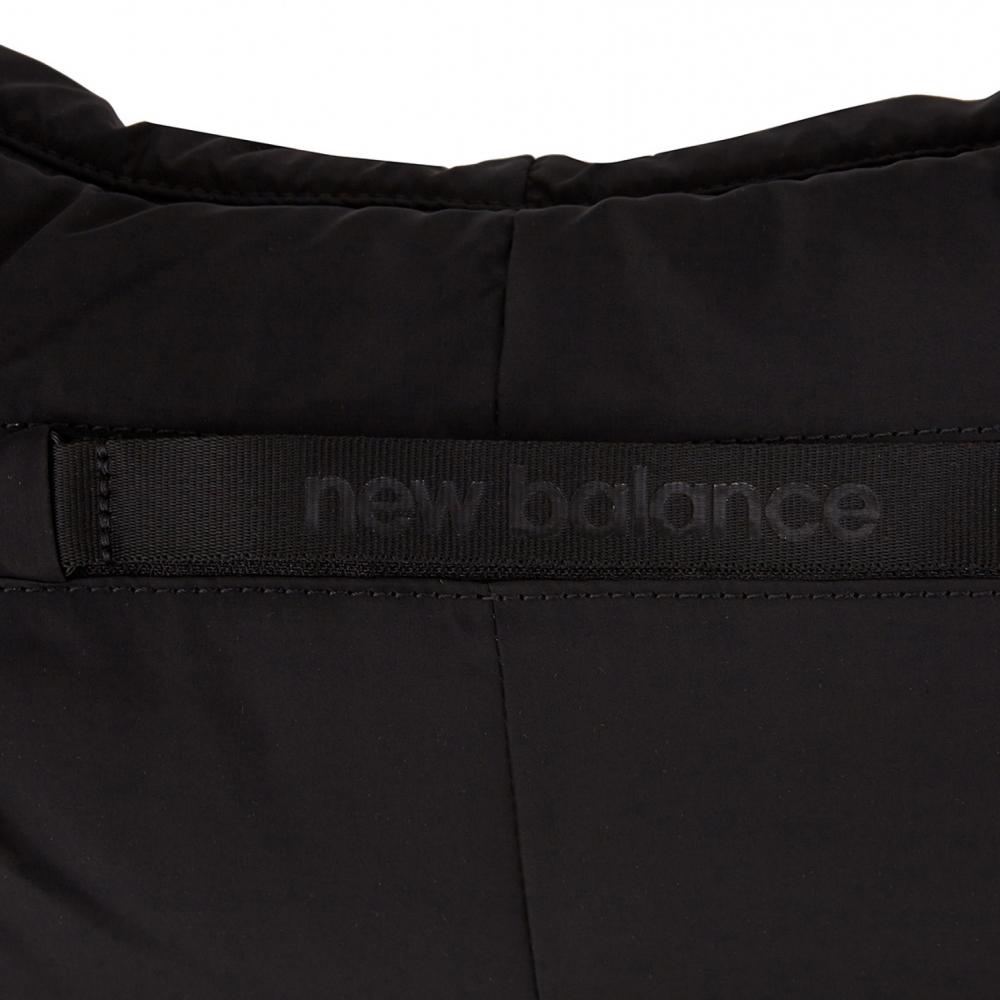 New Balance Half Moon Cross Bag Black