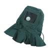 Sand Blasting Hood Industry Abrasive Sandblaster Hood Cover Shawl Cap Sandblaster Cover