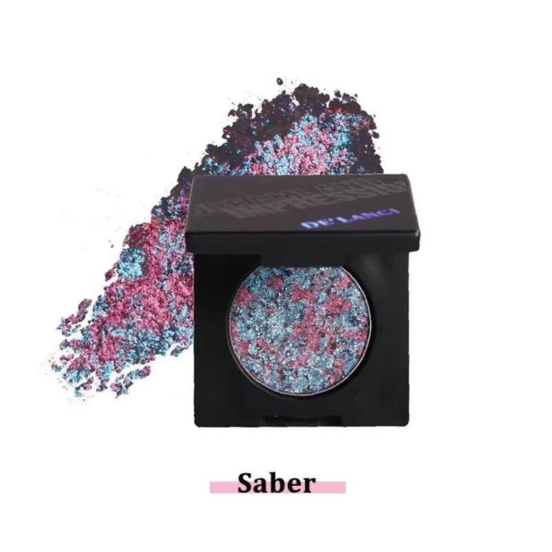 DE'LANCI - Daydream Series Eyeshadow - 3 Colors