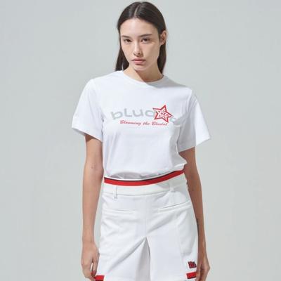 ArTwork ShorT Sleeve T shirT Wr