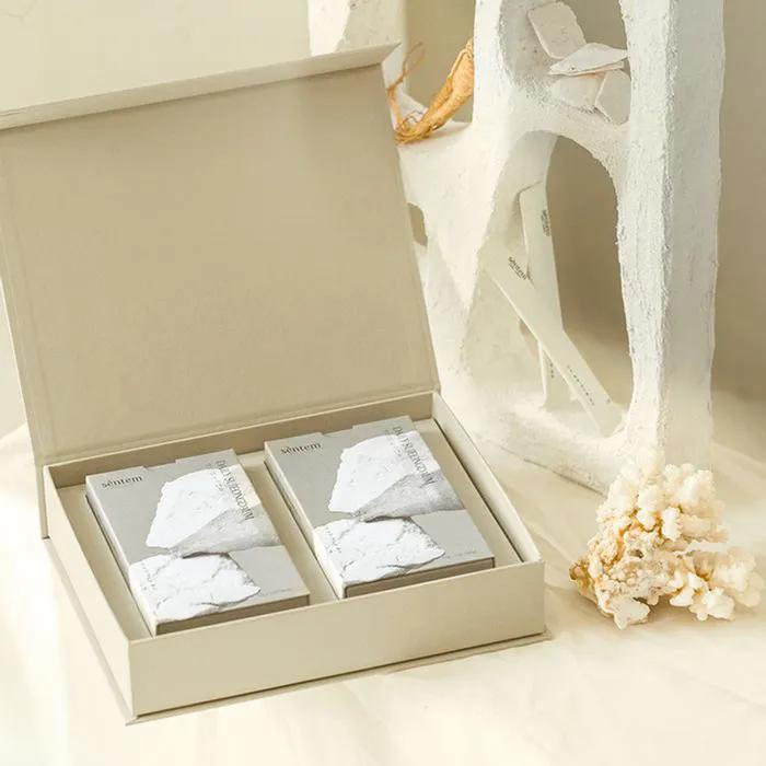 [Vegetable Ginseng Stick] Sujeongdaum 30 Packs (gift Card Included) Sweet Ginseng Poria, Raw Rehmannia Root, Acacia Honey