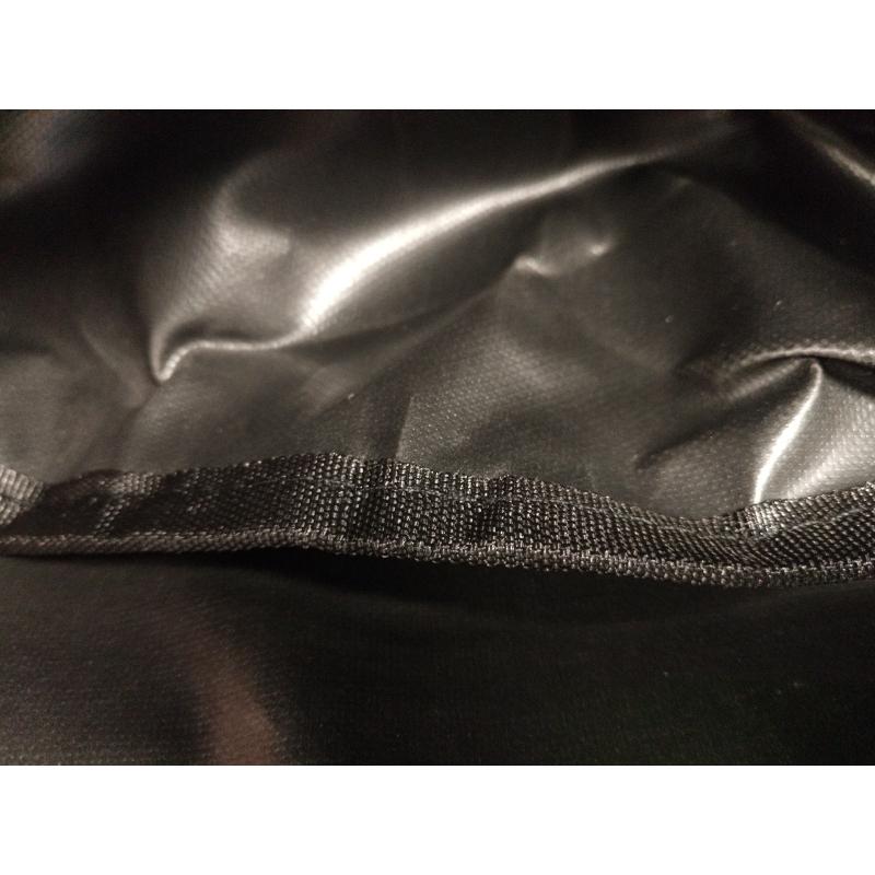 4 buc. Geantă de depozitare pentru furtunuri, impermeabilă, 600d, din stofă Oxford, pentru depozitarea echipamentelor RV. Geantă utilitare pentru camping