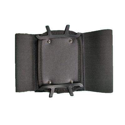 Car Headrest Mount Holder, Tablet Holder for Kids In Car Headrest Back Seats, Anti-Slip Elastic