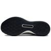 Li Ning Flash Energy 2.0 Shock Absorption Rebound Mid-Top Basketball Shoes Men sneakers Black ABAS099-2