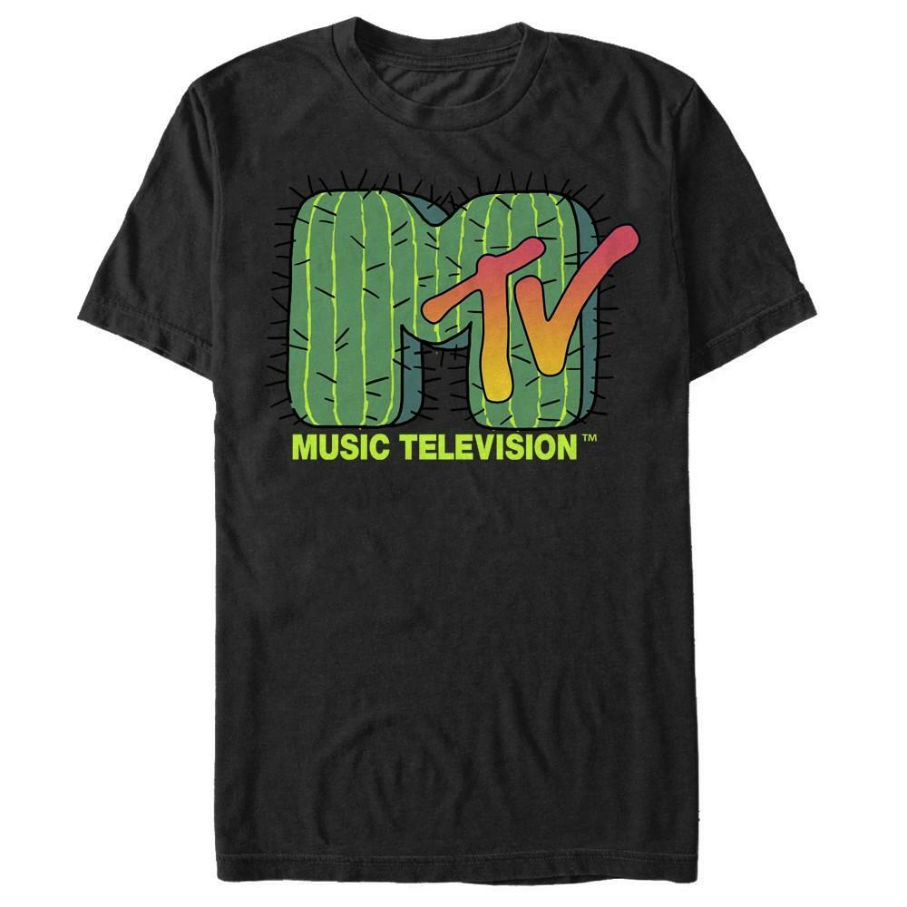 

MTV Watch The Sunset Brand New Officially Licensed Shirt Unisex T-Shirt L