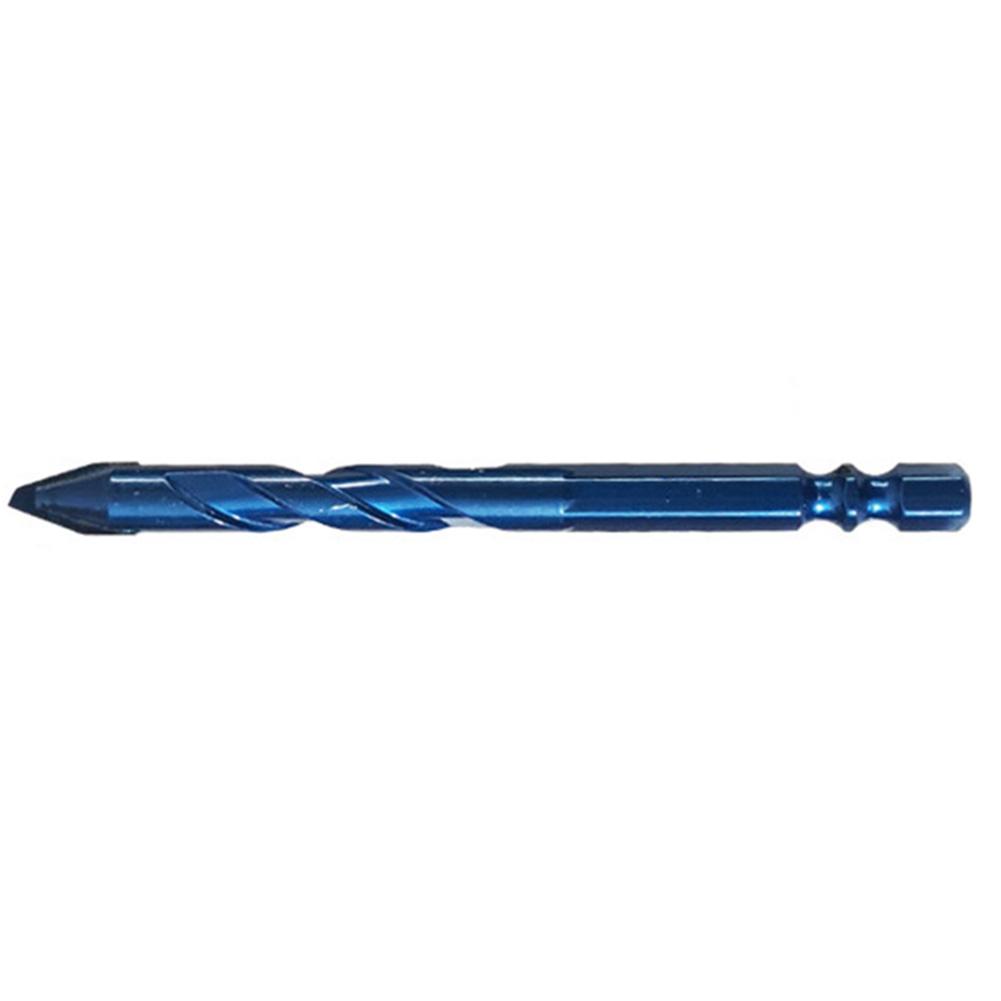 Carbide Drilling Drill Bits Wall Glass Wood Metal Tiles