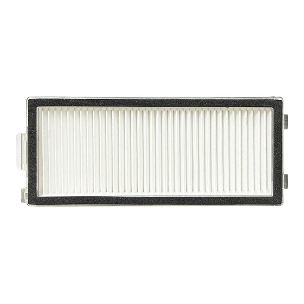 2Pcs Vacuum Cleaner Filters Replacement for Roborock P10s Pro/P10s Pro Plus/V20/Qrevo Master/Qrevo Slim