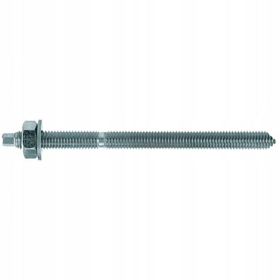 Fischer Rod rg m 10 x 130 pieces