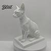 DIY Colorable Cat Collection Model Hairless Model Car Figurine Simulated Realistic Sphynx Science Educational Prop Desktop Ornament for Home