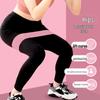OEING Yoga and Fitness Resistance Bands Set
