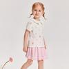 PawinPaw Cartoon Bear Kids Summer Set
